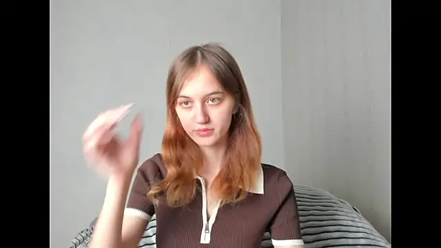 dreamy pollyyy online show from 13, 1, 2026