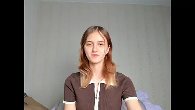 dreamy pollyyy online show from 19, 10, 2025