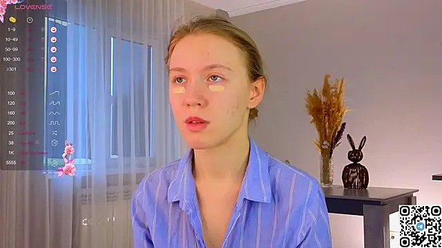 Succubelle online show from 26, 11, 2025