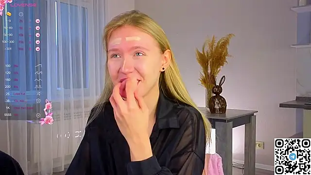 Succubelle online show from 30, 11, 2025