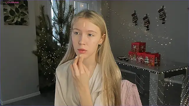 Succubelle online show from 10, 1, 2026