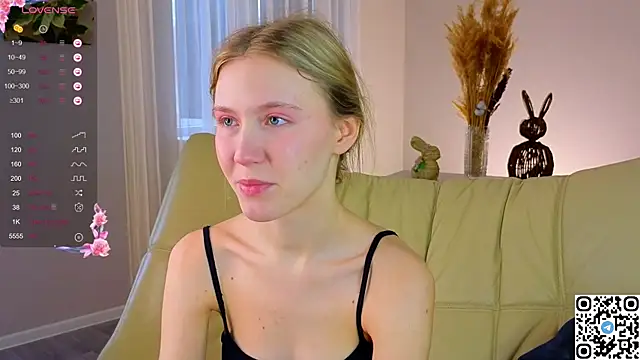 Succubelle online show from 20, 11, 2025