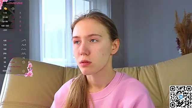 Succubelle online show from 27, 10, 2025