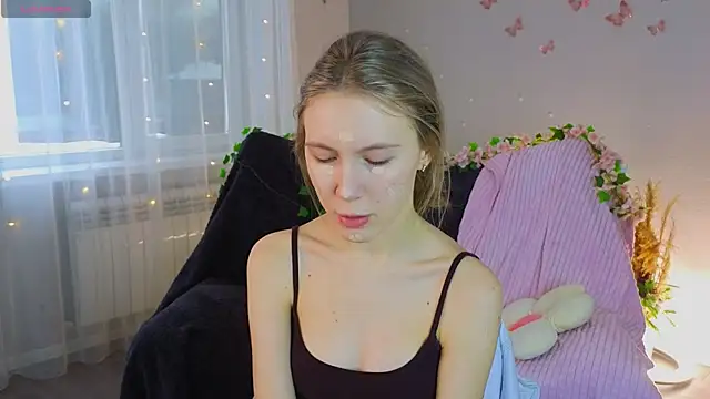 Succubelle online show from 13, 1, 2026