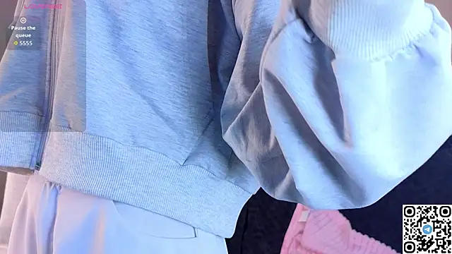 Succubelle online show from 3, 12, 2025