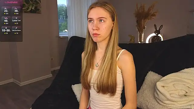 Succubelle online show from 9, 10, 2025