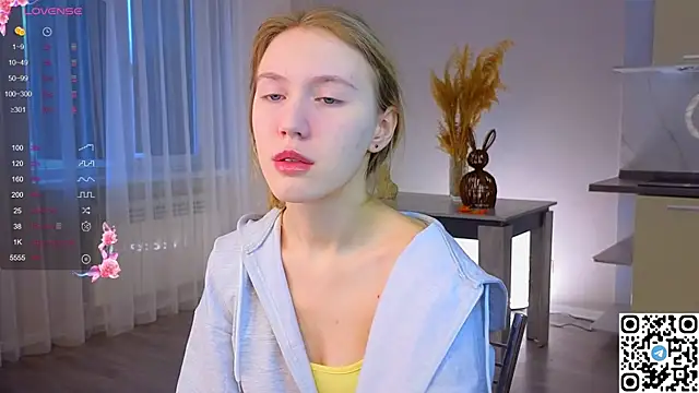 Succubelle online show from 28, 11, 2025