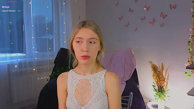 Succubelle online show from 14, 1, 2026