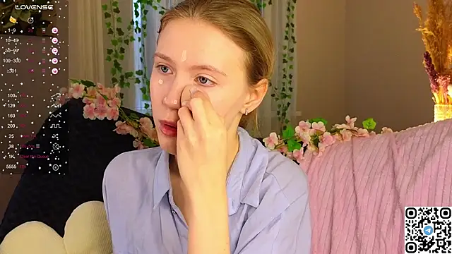 Succubelle online show from 5, 12, 2025