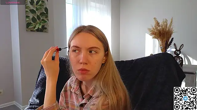 Succubelle online show from 4, 10, 2025