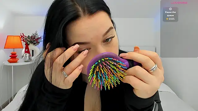 LexiePat online show from 16, 1, 2026