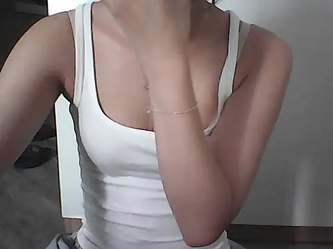 Snapshot of Anly-y chatting on 1, 10, 2025 Anly-y online show from 1, 10, 2025