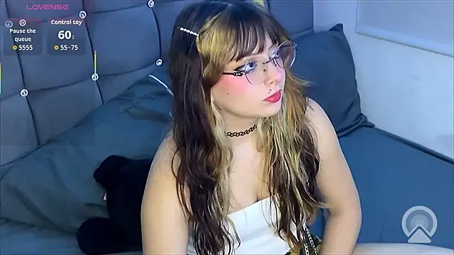 SofiaKitty-love online show from 22, 3, 2026