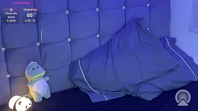 SofiaKitty-love online show from 20, 3, 2026