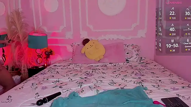 EmilyBorch online show from 5, 12, 2025