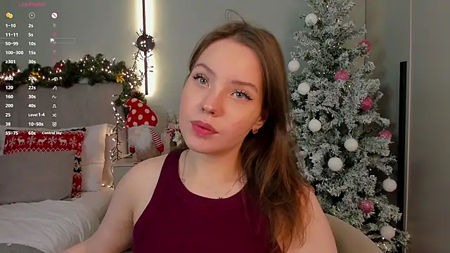 Snapshot of EmelySwickheimer chatting on 15, 1, 2026 EmelySwickheimer online show from 15, 1, 2026