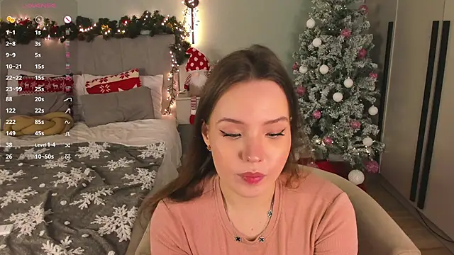 Snapshot of EmelySwickheimer chatting on 8, 1, 2026 EmelySwickheimer online show from 8, 1, 2026