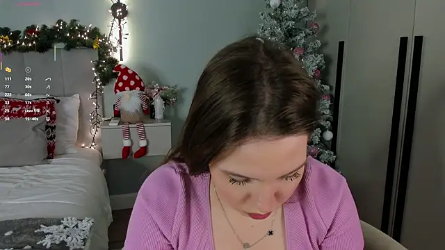 Snapshot of EmelySwickheimer chatting on 12, 1, 2026 EmelySwickheimer online show from 12, 1, 2026