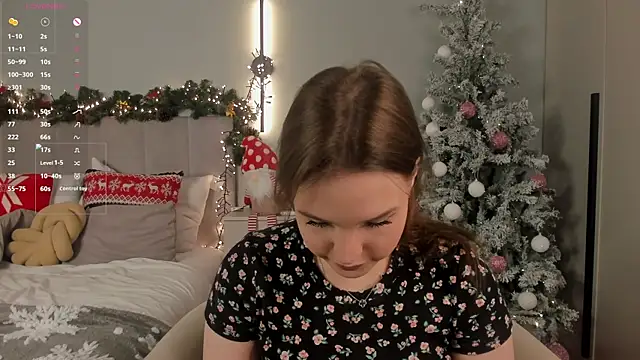 Snapshot of EmelySwickheimer chatting on 18, 1, 2026 EmelySwickheimer online show from 18, 1, 2026