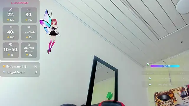 susan mooree online show from 5, 10, 2025