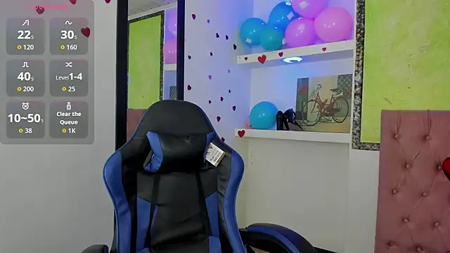 susan mooree online show from 23, 3, 2026