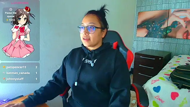 susan mooree online show from 27, 3, 2026