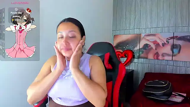 susan mooree online show from 16, 4, 2026