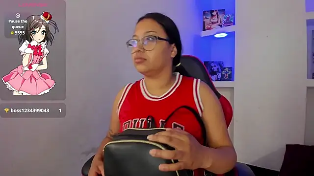 susan mooree online show from 5, 4, 2026