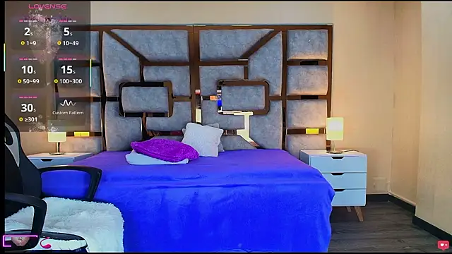 ANABELL BROWN online show from 13, 3, 2026