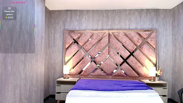 ANABELL BROWN online show from 15, 11, 2025