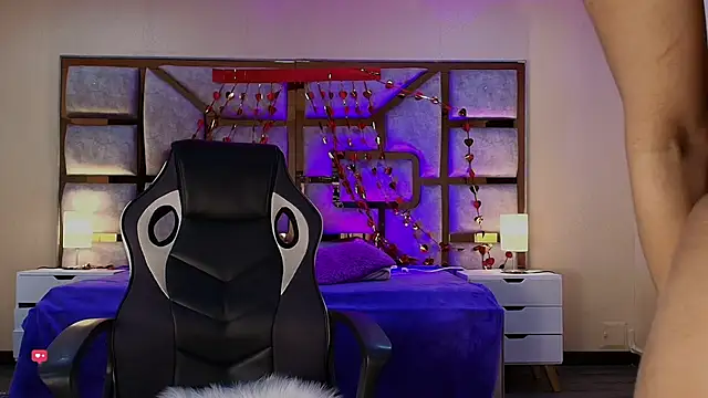 Snapshot of ANABELL_BROWN chatting on 24, 2, 2026 ANABELL BROWN online show from 24, 2, 2026