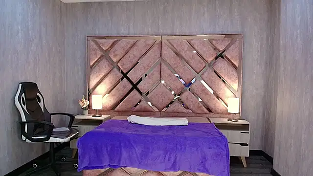 ANABELL BROWN online show from 27, 11, 2025