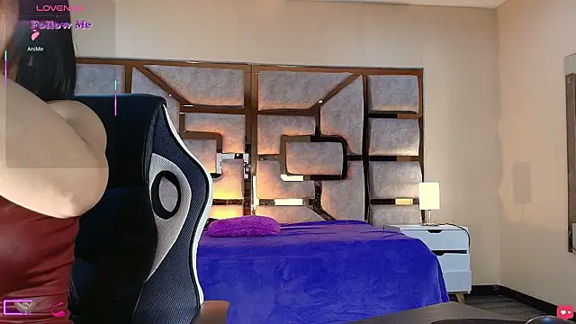 Snapshot of ANABELL_BROWN chatting on 7, 2, 2026 ANABELL BROWN online show from 7, 2, 2026