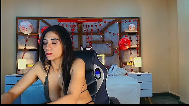 Snapshot of ANABELL_BROWN chatting on 20, 2, 2026 ANABELL BROWN online show from 20, 2, 2026