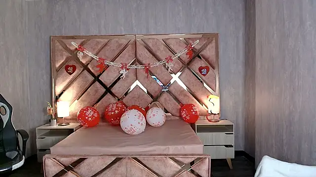 ANABELL BROWN online show from 13, 9, 2025