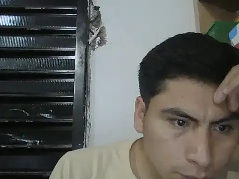 Migueles96 online show from 13, 9, 2025