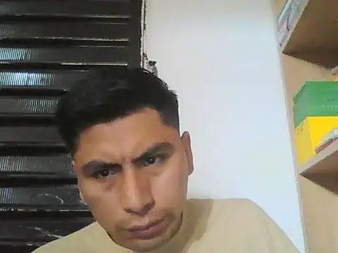 Migueles96 online show from 17, 9, 2025