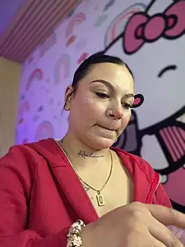 Snapshot of Megaan__More chatting on 11, 2, 2026 Megaan More online show from 11, 2, 2026