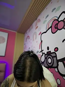 Megaan  More online show from 2, 11, 2025