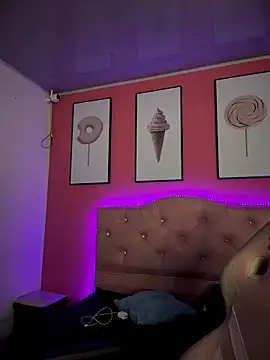 Megaan  More online show from 23, 12, 2025