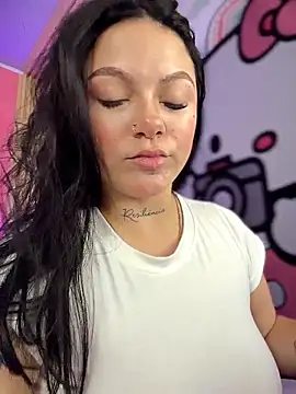 Snapshot of Megaan__More chatting on 5, 2, 2026 Megaan More online show from 5, 2, 2026