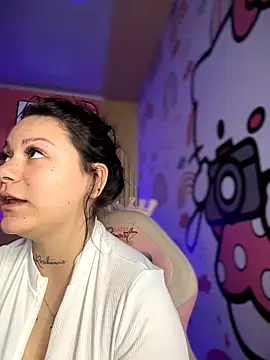 Megaan  More online show from 7, 11, 2025