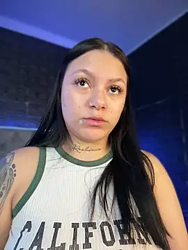 Megaan  More online show from 11, 4, 2026