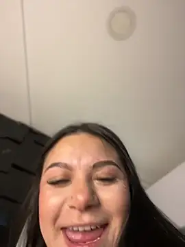 Megaan  More online show from 22, 9, 2025