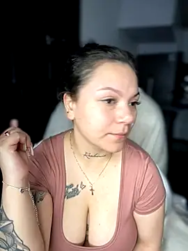 Megaan  More online show from 26, 10, 2025