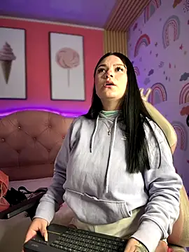 Megaan  More online show from 11, 9, 2025