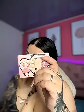 Megaan  More online show from 16, 12, 2025