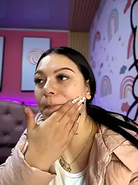 Megaan  More online show from 26, 11, 2025