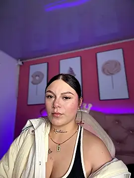 Snapshot of Megaan__More chatting on 17, 1, 2026 Megaan More online show from 17, 1, 2026