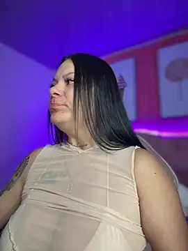 Megaan  More online show from 23, 3, 2026